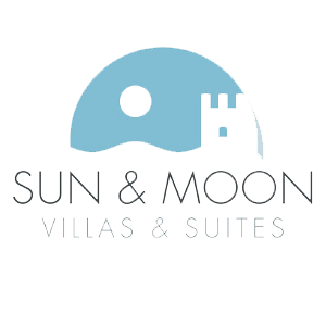 Sun and Moon Villas | Pyrgaki Naxos